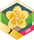 Low Stress May
2 points
badge_BAE18DB29E5C4CE3ADA237B4F26DB85E_sml.png
#3067