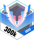 January Step Month
2 points
badge_BB35ABD52C9F45A58C272A1474E947BB_sml.png
#2343