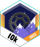 May Cycling Climb
2 points
badge_BBB621445E384F1CB8E25605F6192C79_sml.png
#1760