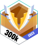 September Step Month
2 points
badge_BC274BA22E0B48BCAEC54221F522323C_sml.png
#1883