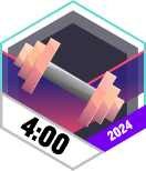 January Gains
1 points
badge_BCCFF5E39B2F42BD8602B4F04803B845_sml.png
#1993