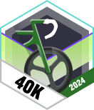 February Weekend 40K
2 points
badge_BF85859848EA4545BF248044D59C4166_sml.png
#2002