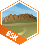 Cradle Mountain Overland Track
2 points
badge_C05FFD1801EB424FABAD342BAEEF8E15_sml.png
#1605