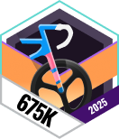 2025 Cycling - Stage 3
2 points
badge_C176586CD39F4D2AB9EF5118A79C4C5B_sml.png
#2607