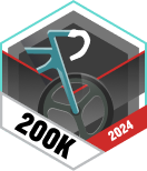 October Ride to 200
2 points
badge_C2A60948CB3245AB81CBF09FC2589F58_sml.png
#2266