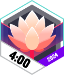 January Warrior
2 points
badge_C2BF3D996052426E8CC5AA2FB7820B73_sml.png
#1982