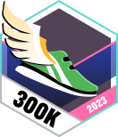 2023 Running - Stage 1
2 points
badge_C35068D443354B868785003F9CEE1A10_sml.png
#1686