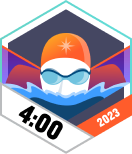 October Time to Swim
1 points
badge_C45E98219D3F41EC9AA72922EE7D1C77_sml.png
#1909