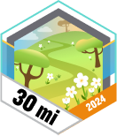 March Walking
2 points
badge_C56F1543C13244FBAC8B55FC4A87EE57_sml.png
#2042