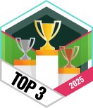 May Steps Podium
2 points
badge_CA35B922AA4F480795C94EA724FFE832_sml.png
#2455