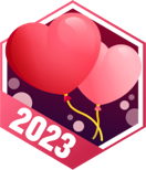 2023 Be My Valentine
1 points
badge_CB872C08977446019F603ED358DDA880_sml.png
#1693