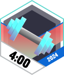 June Gains
1 points
badge_CF0EF3ED27D445FC9E71364603EA6B6C_sml.png
#2127