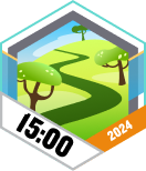 March Time to Walk
1 points
badge_D0354DDC9F3F41A690F42FE95D2544EC_sml.png
#2034