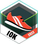 December Weekend 10K
2 points
badge_D038994040E14546935D974A1B56A126_sml.png
#1661