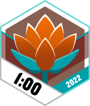 September Namaste
1 points
badge_D1C469F8B10D40E9A984A55EA0E83699_sml.png
#1581