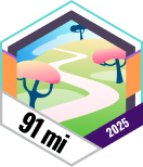 2025 Walking - Stage 3
1 points
badge_D2AFF60CF33442B99FD29D08CB5CDA01_sml.png
#2606