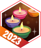 2023 Deepavali
1 points
badge_D34E46F247A9470DB7C6162EA535A155_sml.png
#1891