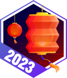 2023 Light Up the Night
1 points
badge_D521B4F926C64695BEA69F3C780DF8E3_sml.png
#1692