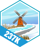 Eleven Cities Tour
2 points
badge_D5836158250E43D9AB5044AA93920915_sml.png
#1674