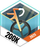 November Ride to 200
2 points
badge_D5CE048F0C214840A18974F4ABD2D6FA_sml.png
#2764