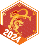 Year of the Dragon 2024
1 points
badge_D5F40E11954B4A469963BF7E17AE47AD_sml.png
#2011