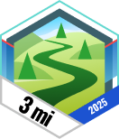 August Weekend Walking
1 points
badge_D633CC03EAD840A58273D2030DC8B034_sml.png
#2628