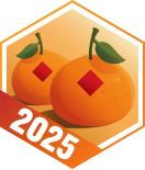 Lunar New Year's Eve 2025
1 points
badge_D9045821B04443AB85CEEEB78DFE667C_sml.png
#2350