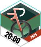 September Time to Ride
1 points
badge_D983C308BCAA4161A75EF8E412C92BAB_sml.png
#2664