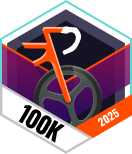 April Ride to 100
2 points
badge_DC108239AB5547D9AF4B090F6B8A9DC4_sml.png
#2413