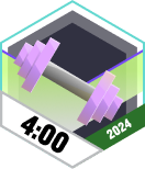 February Gains
1 points
badge_DCFA1DCCBC424CFBB3FB4139E2AF1CD5_sml.png
#2004