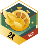 Intense September
2 points
badge_E19FBDBED7D74369B877C50AFFA9DB1D_sml.png
#2677