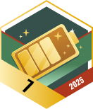 September Battery Booster
2 points
badge_E3B39A40B68B49A089D392A9AAA048B3_sml.png
#2678