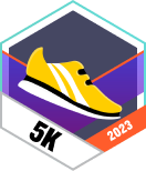 October Weekend 5K
1 points
badge_E5A836F8CF914BFB9C2711FF72223A81_sml.png
#1896
