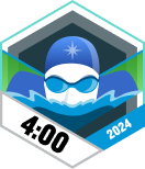 July Time to Swim
1 points
badge_E5ECF7AD9E544153A58344A97DC2BE44_sml.png
#2143