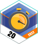 Active August
2 points
badge_E6EC1AAED68F47D2BFFE24E9887B9DC9_sml.png
#1556