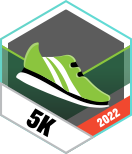 December Weekend 5K
1 points
badge_E7ACE0CFB3554868B6A4119BA22C4157_sml.png
#1665