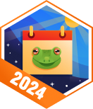 Leap Day 2024
1 points
badge_E828C5EE1BB7483B93F66B3B94F8DEFF_sml.png
#2052