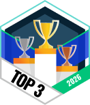March Steps Podium
2 points
badge_EEFE7094E25544BC8B98551BAB219EDF_sml.png
#2947