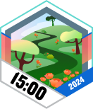 June Time to Walk
1 points
badge_EF2FB08EA4864022A69C0ECA1B0C71E8_sml.png
#2113