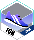 November Weekend 10K
2 points
badge_F0508452080340A5B194A5802D0E7CC7_sml.png
#2298
