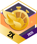 Intense July
2 points
badge_F0E9B45235A6420894F42F14FD7E0BFF_sml.png
#2577