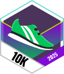 October Weekend 10K
2 points
badge_F0FEB7935CB94FCAB9C27F5D65B66EBC_sml.png
#2705