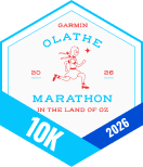 Garmin Olathe Marathon 10K 2026
4 points
badge_F118301A2D9D4EEF8AF2386498CC3893_sml.png
#2970