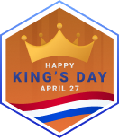 King's Day 2024
1 points
badge_F36C8C27AB6943BAAD08061B289F8CF9_sml.png
#2056