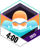 July Time to Swim
1 points
badge_F51DADDCEDA9418CB7D451583697FD76_sml.png
#2587