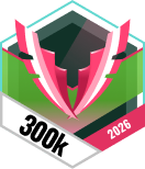 May Step Month
2 points
badge_F6254AF76E414885875F2E955831F7B0_sml.png
#3056