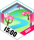 May Time to Walk
1 points
badge_F6FE506FA7CB4C2A8AF346B94FC2B724_sml.png
#2092
