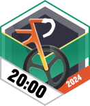 April Time to Ride
1 points
badge_F7FBFFC98BD849AC9F768D6FDD3C0321_sml.png
#2075