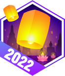 Loy Krathong 2022
1 points
badge_F8D023E0E7044426A71A83550E6B0EE8_sml.png
#1545