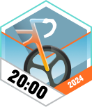 August Time to Ride
1 points
badge_F95EE98199AA4EABA96FE9A787415DBE_sml.png
#2177